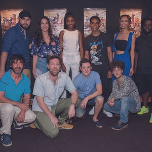 Bilder Grégoire Montana