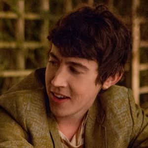 Bilder Alex Sharp (II)