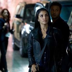 Bilder Brandon Jay McLaren