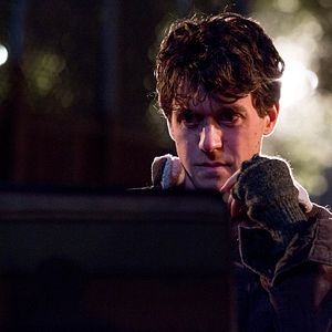 Bilder Ashley Zukerman