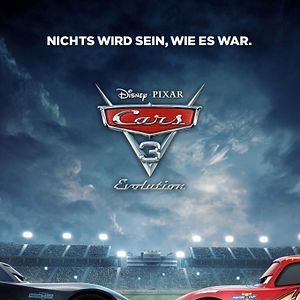 Bilder Cars 3: Evolution