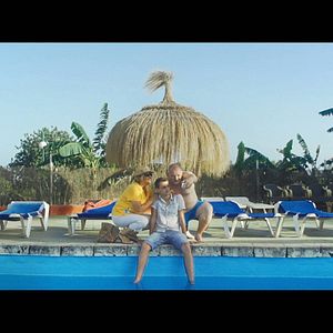 Bilder Parasol - Mallorca im Schatten