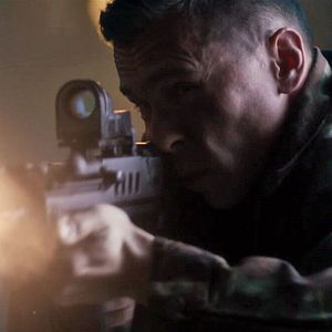 Bilder The Call Up - An den Grenzen der Wirklichkeit