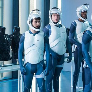 Bilder Douggie McMeekin