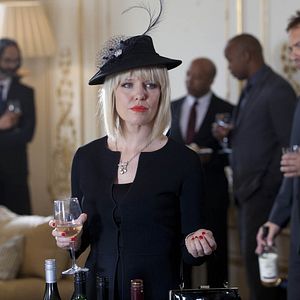 Bilder Ashley Jensen