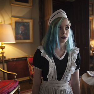 Bilder Agatha Raisin