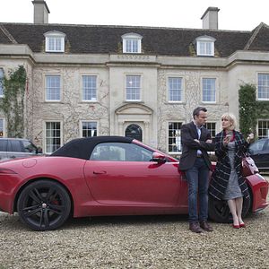 Bilder Ashley Jensen