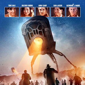 Bilder Brave New Jersey