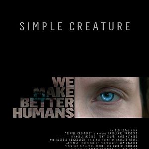 Bilder Simple Creature