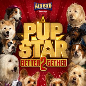 Bilder Pup Star 2: Better 2Gether