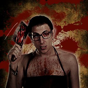 Bilder ‘Who’s Watching Oliver