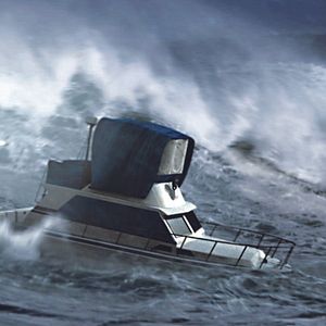 Bilder Oceans Rising