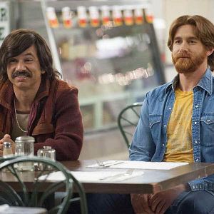 Bilder Andrew Santino