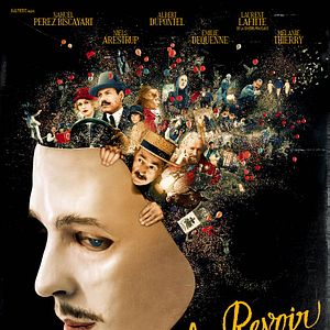 Bilder Au Revoir Là-haut