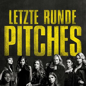 Bilder Pitch Perfect 3