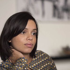 Bilder Georgina Campbell