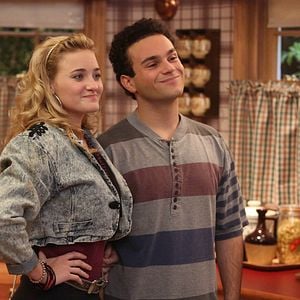 Bilder Die Goldbergs