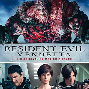 Bilder Resident Evil: Vendetta