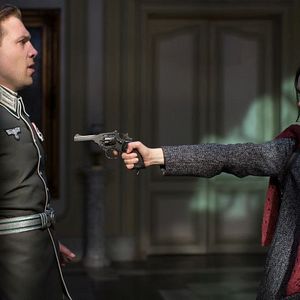 Bilder The Exception