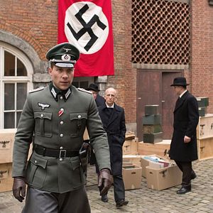 Bilder The Exception