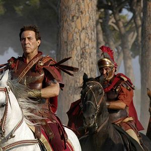 Bilder James Purefoy