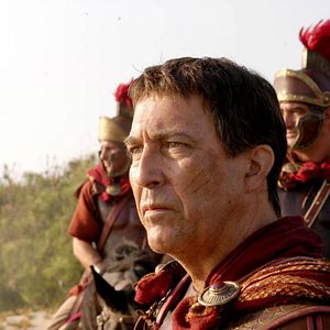 Bilder James Purefoy