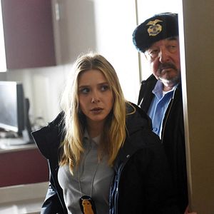 Bilder Graham Greene (II)