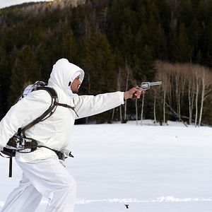 Bilder Jeremy Renner