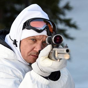 Bilder Jeremy Renner