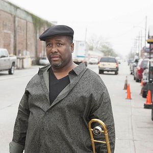 Bilder Wendell Pierce