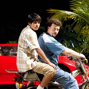 Bilder Danny McBride