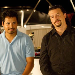 Bilder Danny McBride