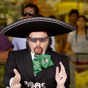 Bilder Danny McBride