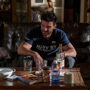 Bilder Frank Grillo