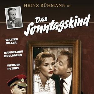 Bilder Das Sonntagskind