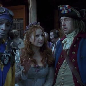 Bilder The Scream Team