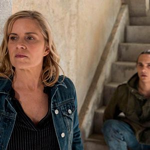 Bilder Frank Dillane