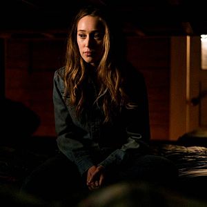 Bilder Alycia Debnam-Carey