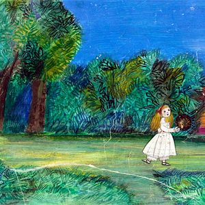 Bilder Polichinelle et les contes merveilleux