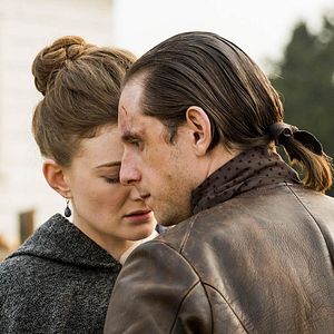 Bilder Turn - Washington's Spies