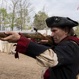 Bilder Turn - Washington's Spies