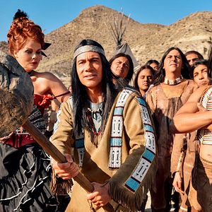 Bilder Michael Bully Herbig