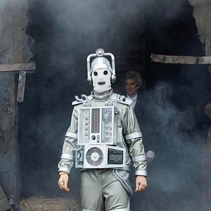 Bilder Doctor Who (2005)