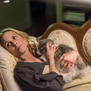 Bilder Stephen King's Big Driver