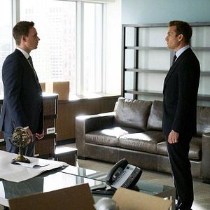 Bilder Gabriel Macht