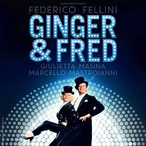 Bilder Ginger & Fred