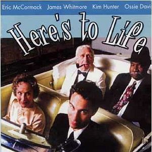 Bilder Here's to Life!