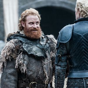Bilder Kristofer Hivju