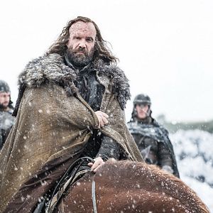 Bilder Rory McCann