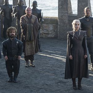 Bilder Emilia Clarke